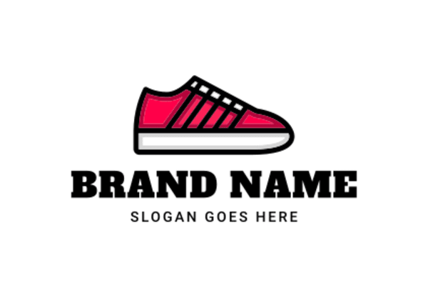 Sneaker Logo Maker Create a Sneaker Logo Fiverr